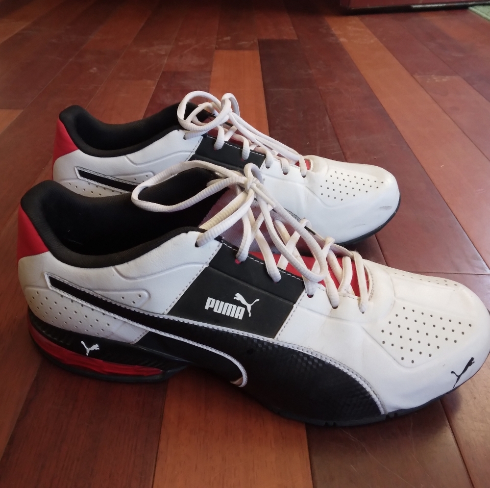 Puma shoes